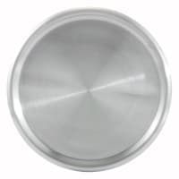 Winco ALDP-48 7 7/8" Round Dough Pan - Aluminum thumbnail 7