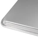 Winco ALXP-1826 1/1 Full Size Bun / Sheet Pan - 26" x 18", 18 gauge Aluminum thumbnail 7