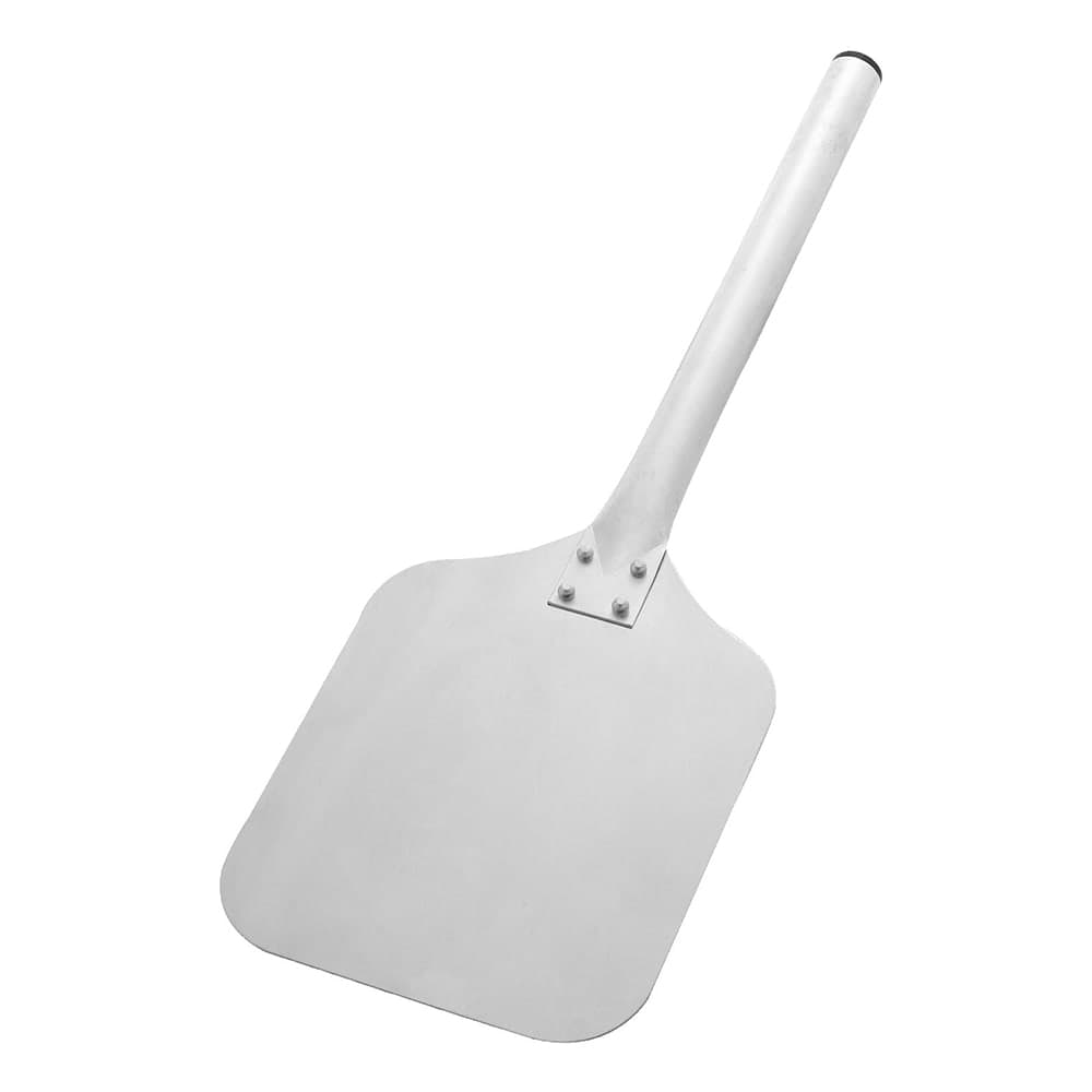 Winco APP-20 20" Pizza Peel w/ 9" x 6 3/4" Blade, Aluminum