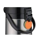 Winco APSP-930 3 Liter Push Button Airpot, Stainless Steel Liner thumbnail 2