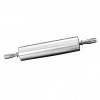 Winco ARP-18 18" Aluminum Rolling Pin thumbnail 2
