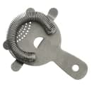 Winco BABS-6CS 4 Prong Bar Strainer - Stainless Steel, Crafted Steel Finish thumbnail 2