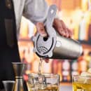 Winco BABS-6CS 4 Prong Bar Strainer - Stainless Steel, Crafted Steel Finish thumbnail 3