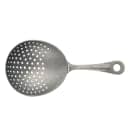 Winco BAJS-6CS Julep Strainer - Stainless Steel, Crafted Steel Finish thumbnail 2