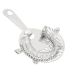 Winco BST-4P 4 Prong Bar Strainer, Stainless thumbnail 2