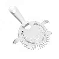 Winco BST-4P 4 Prong Bar Strainer, Stainless thumbnail 8
