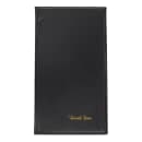 Winco CHK-1K Check Holder, 10" X 5 1/2" X 1/2" thumbnail 2