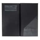 Winco CHK-1K Check Holder, 10" X 5 1/2" X 1/2" thumbnail 4