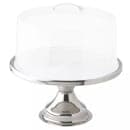 Winco CKS-13 13" Round Cake Stand thumbnail 2