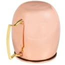 Winco CMM-20 20 oz Moscow Mule Mug, Copper thumbnail 4