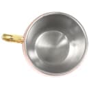 Winco CMM-20 20 oz Moscow Mule Mug, Copper thumbnail 5