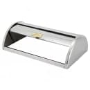 Winco C-RTC Roll Top Chafer Cover, Stainless thumbnail 2
