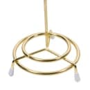 Winco CS-1 6" Check Spindle - Steel Wire, Gold thumbnail 3