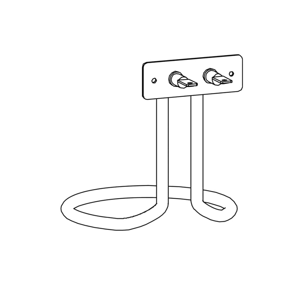 Winco EDM1-P28 Water Heating Element for EDM1