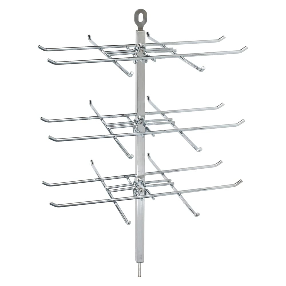 Winco EDM-1PR Pretzel Rack for EDM-1K