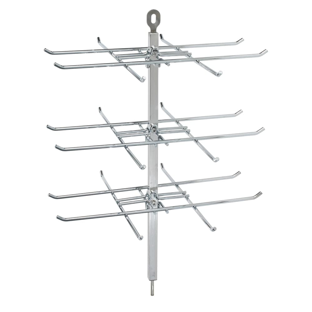 Winco EDM-2PR Pretzel Rack for EDM-2