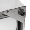 Winco EFS-16 Countertop Electric Fryer - (1) 16 lb Vat 120v thumbnail 10