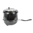 Winco ESW-66 10 qt Countertop Soup Warmer w/ Thermostatic Controls, 120v thumbnail 4