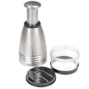 Winco FCS-3 Food Chopper, Stainless thumbnail 2