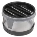 Winco FCS-3 Food Chopper, Stainless thumbnail 5