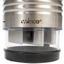 Winco FCS-3 Food Chopper, Stainless thumbnail 6