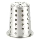 Winco FC-SS Flatware Cylinder - Stainless thumbnail 4