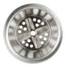 Winco FC-SS Flatware Cylinder - Stainless thumbnail 5