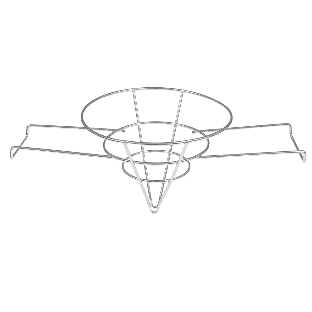 Winco FF-10 10" Fryer Filter Stand