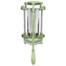 Winco FFC-250 French Fry Cutter, 1/4" Square Cuts thumbnail 9