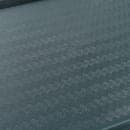 Winco FFT-1216G Plastic Fast Food Tray - 16"L x 12"W, Green thumbnail 5