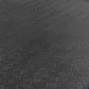 Winco FFT-1216K Plastic Fast Food Tray - 16"L x 12"W, Black thumbnail 7