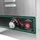 Winco FW-S600 Countertop Food Warmer - Wet w/ (1) Full Size Pan Wells, 120v thumbnail 7