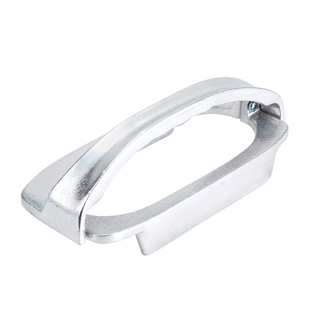 Winco GBH-2 Griddle Brick Holder, 7" x 3 1/2"