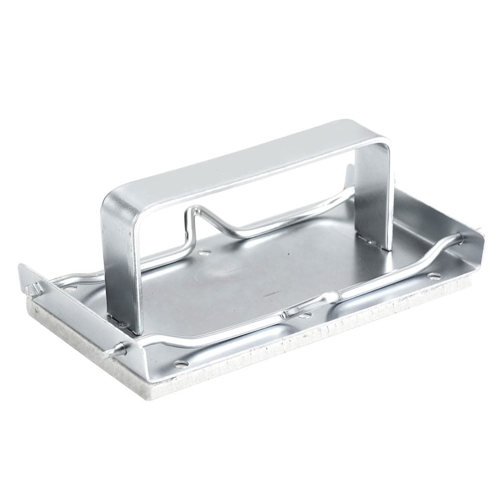 Winco GSH-1 Grill Screen Holder, 5 x 2 3/4"