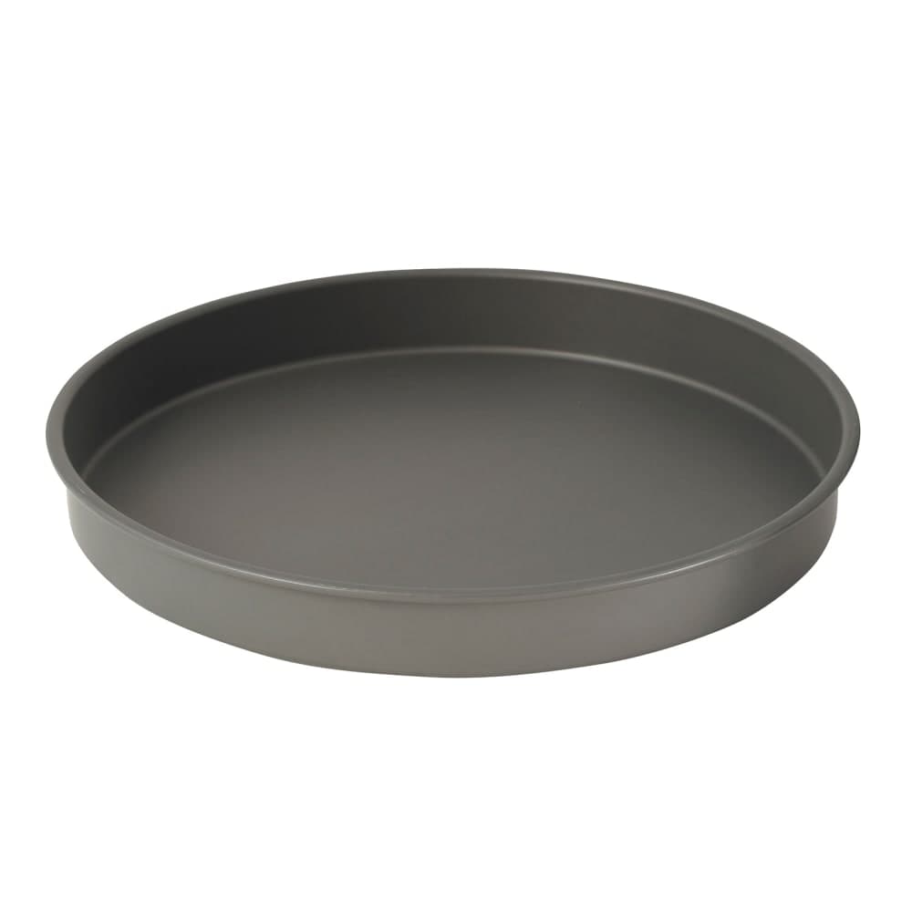 Winco HAC-162 16" Round Cake Pan, Aluminum