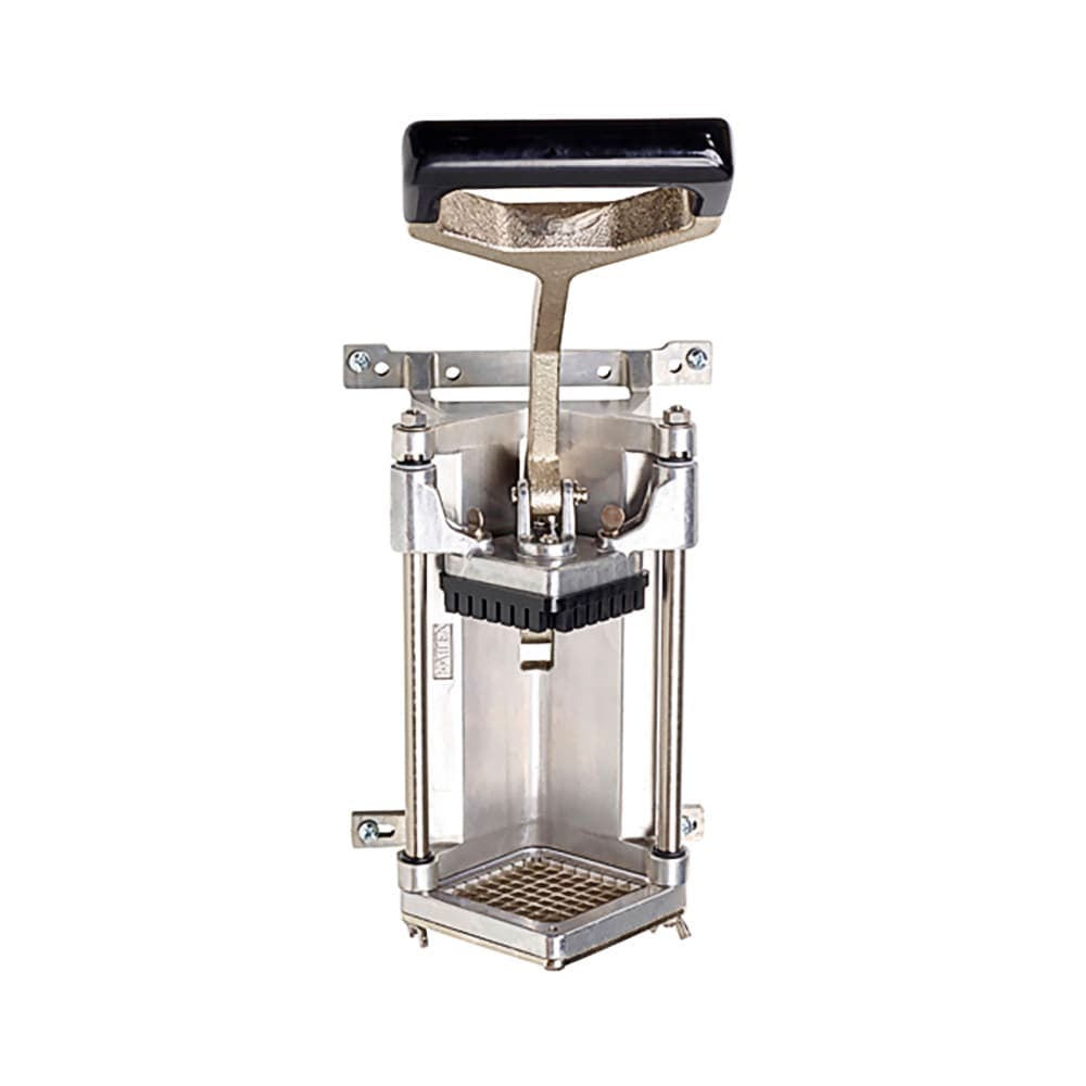 Winco HFC-250 French Fry Cutter - 1/4" Cut, Stainless