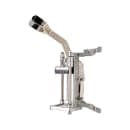 Winco HFC-250 French Fry Cutter - 1/4" Cut, Stainless thumbnail 2