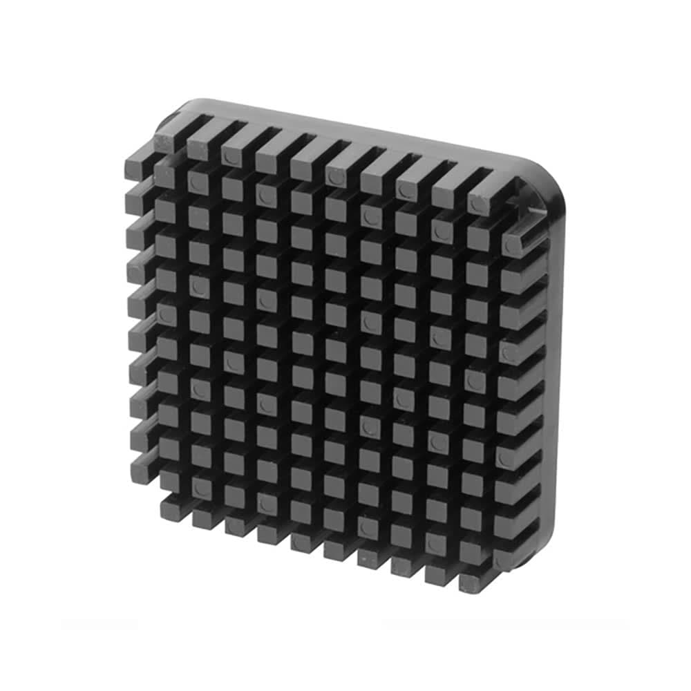 Winco HFC-250K 1/4" to 1/2" Blade - Pusher Block