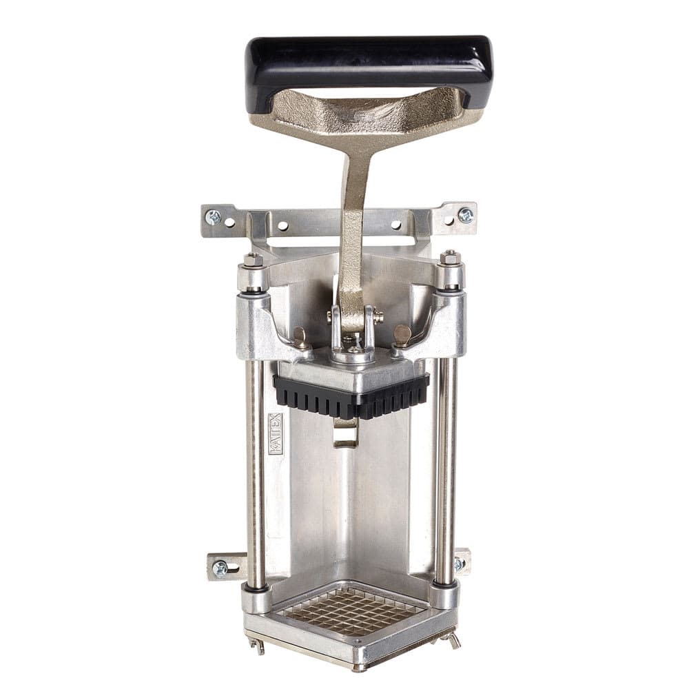 Winco HFC-375 French Fry Cutter - 3/8" Cut, Stainless