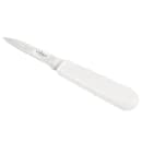 Winco K-40P Paring Knife w/ Plastic Handle thumbnail 3
