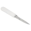 Winco K-40P Paring Knife w/ Plastic Handle thumbnail 4
