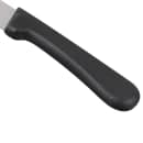 Winco K-50P Round Tip Steak Knife w/ 5" Blade & Plastic Handle thumbnail 7