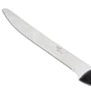 Winco K-80P Riveted Steak Knife w/ POM Handle thumbnail 7