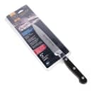 Winco KFP-50 5" Utility Knife, 1 Piece Full Tang, Forged Carbon Steel, POM Handle thumbnail 4