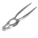 Winco LC-03 6" Double Jaw Lobster Nut Cracker, Chrome Plated thumbnail 2