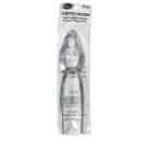 Winco LC-03 6" Double Jaw Lobster Nut Cracker, Chrome Plated thumbnail 4