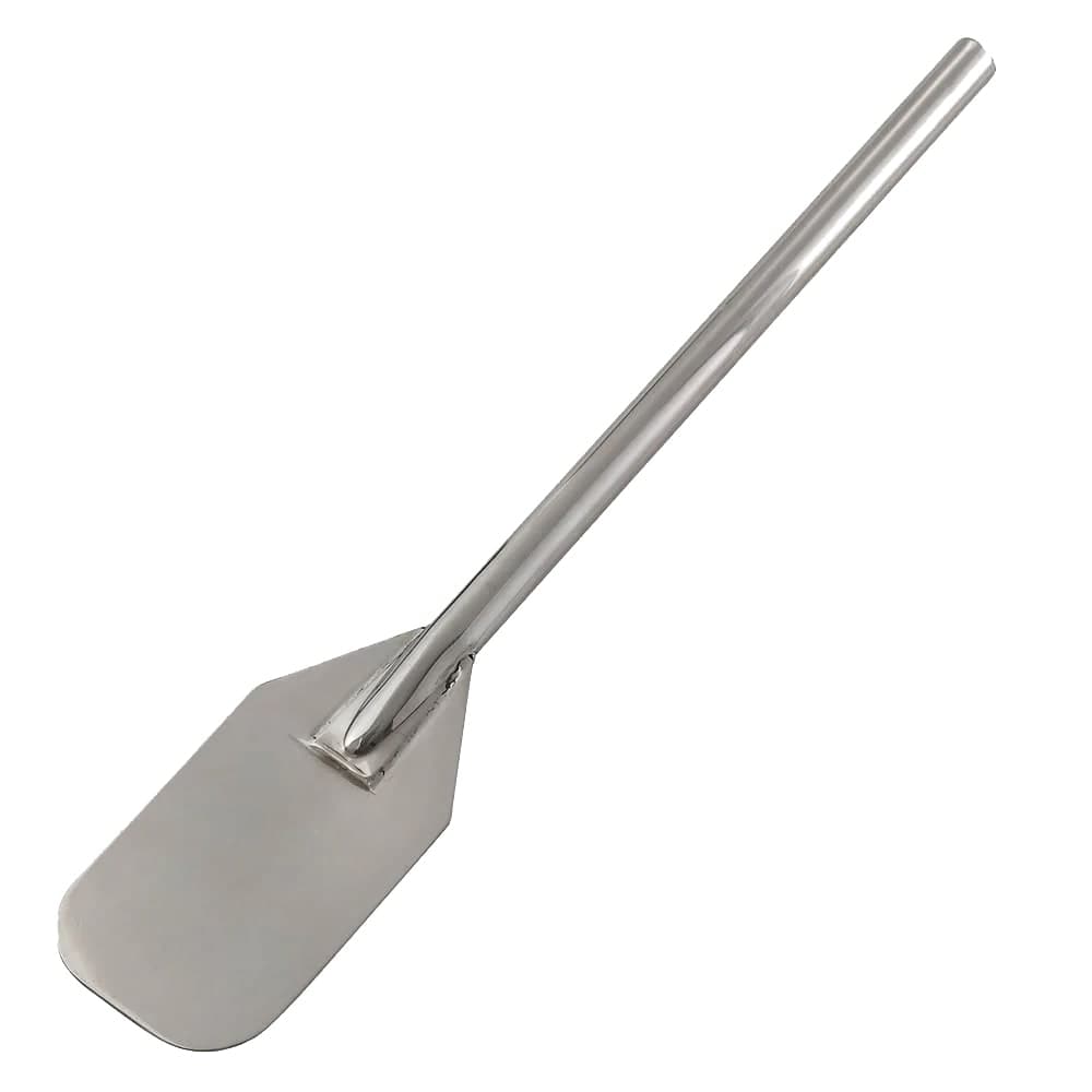 Winco MPD-24 24" Mixing Paddle, Stainless