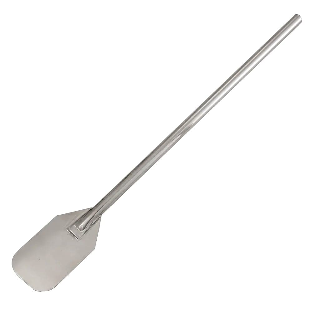 Winco MPD-36 36" Mixing Paddle, Stainless