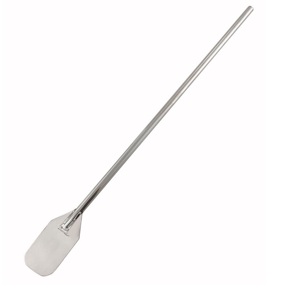 Winco MPD-48 48" Mixing Paddle, Stainless