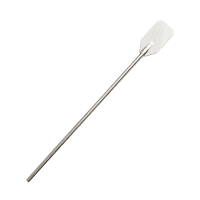 Winco MPD-48 48" Mixing Paddle, Stainless thumbnail 3